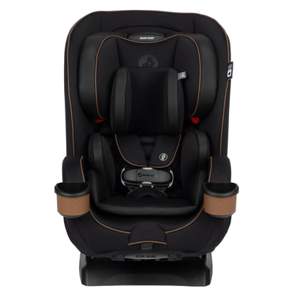 Kani All-in-One Car Seat  Designer Black