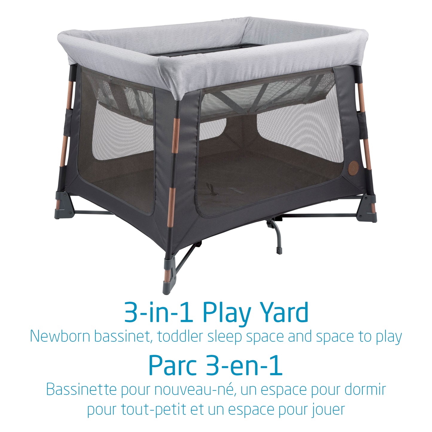 Swift Playard - Maxi Cosi