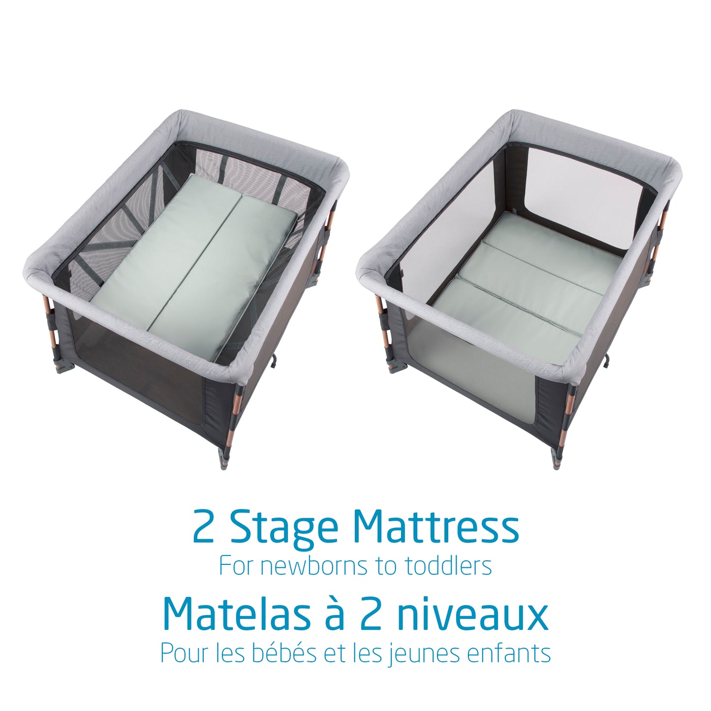 Swift Playard - Maxi Cosi