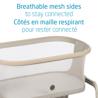 Iora Bedside Bassinet - Maxi Cosi