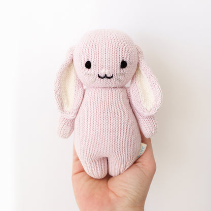 Baby Bunny Lilac - Cuddle + Kind