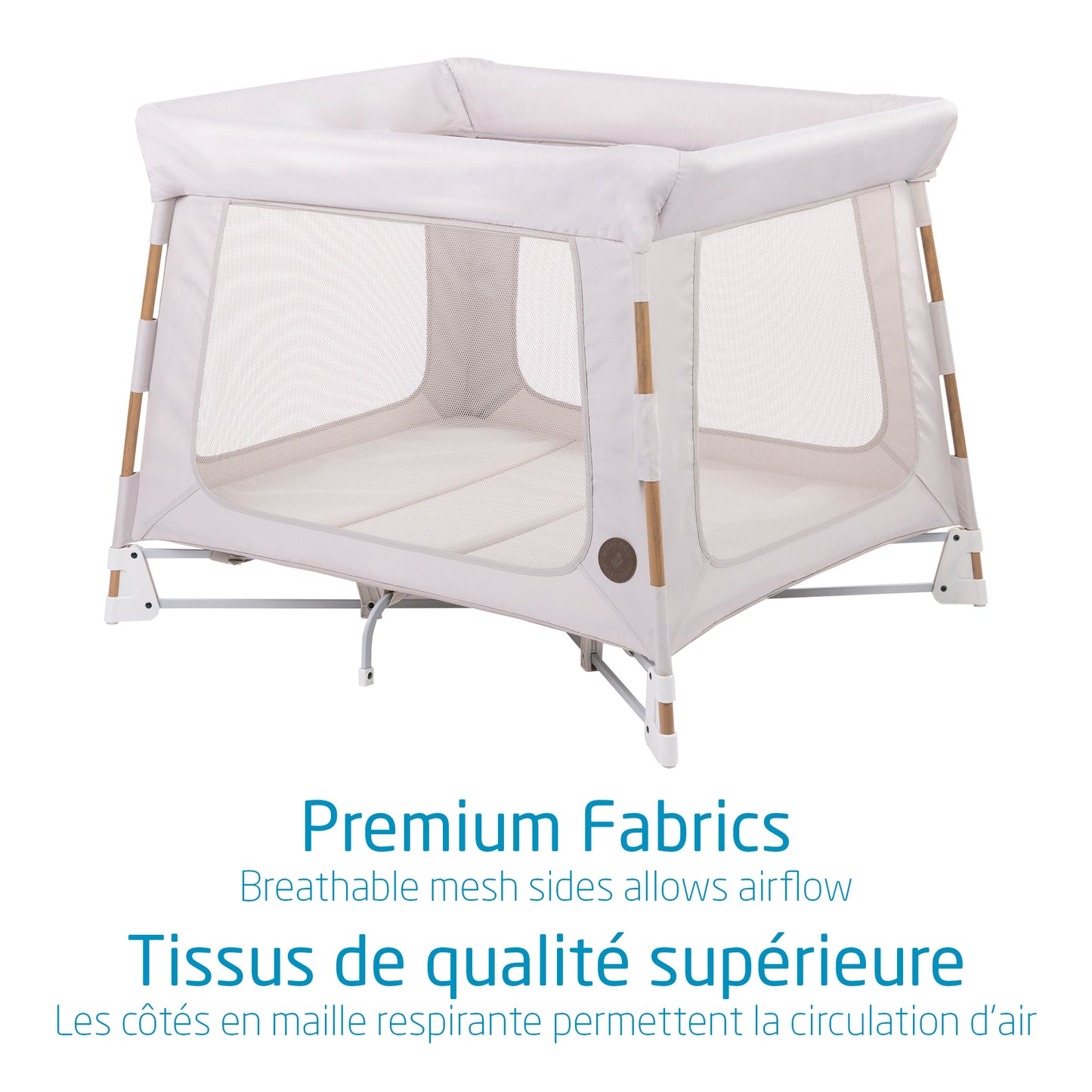 Swift Playard - Maxi Cosi