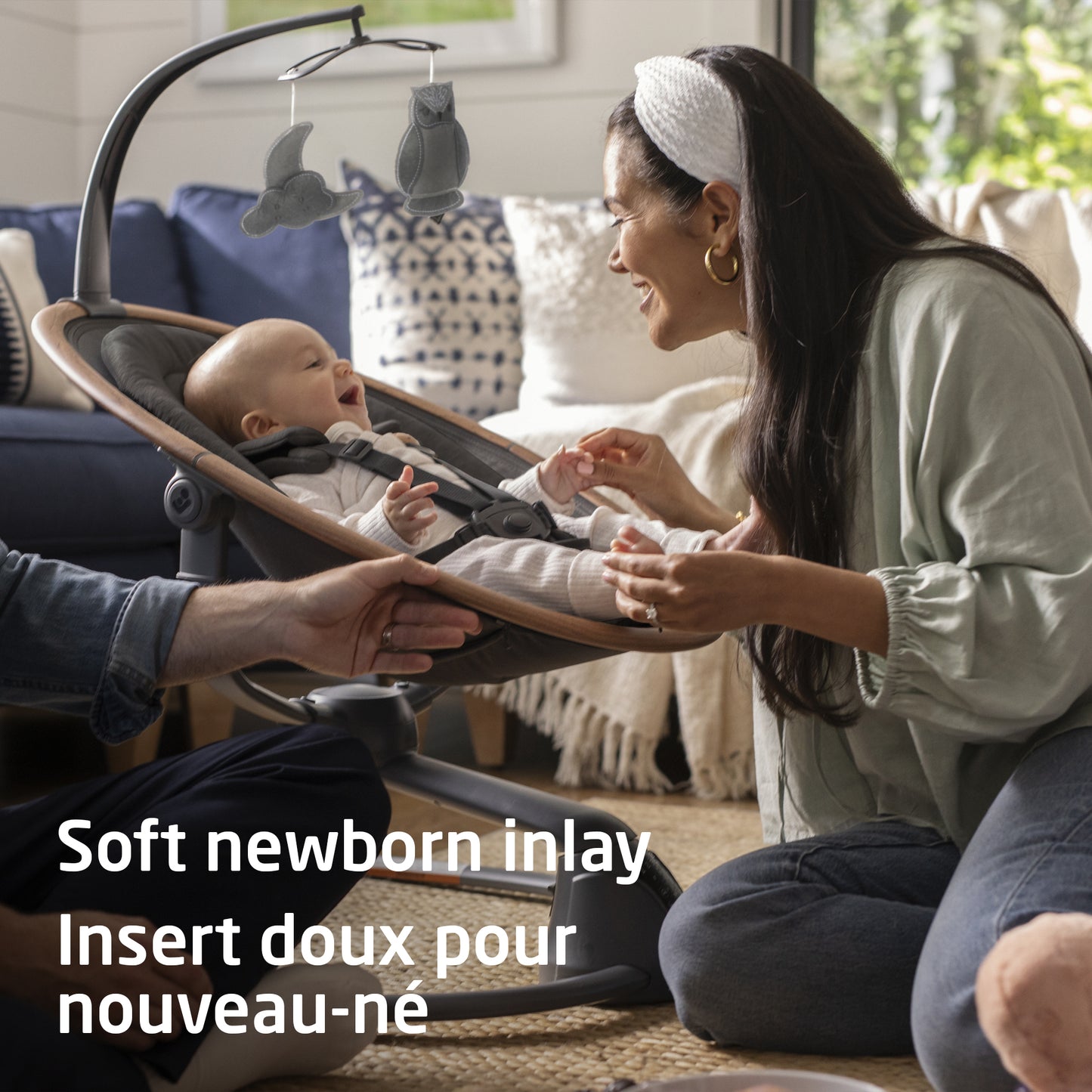 Cassia Swing - Maxi Cosi