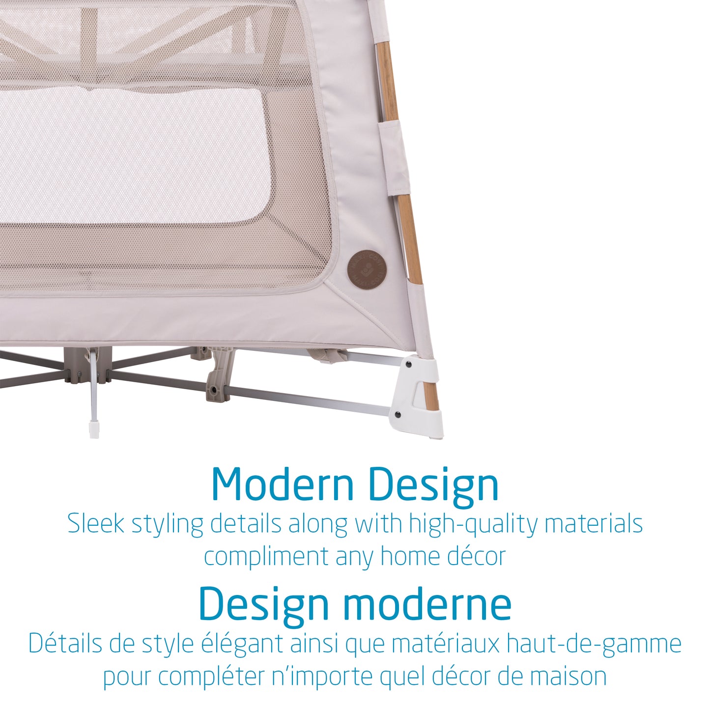 Swift Playard - Maxi Cosi