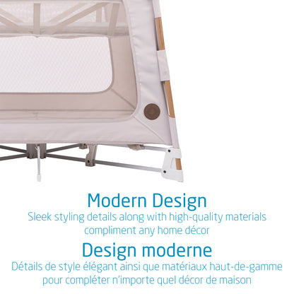 Swift Playard - Maxi Cosi