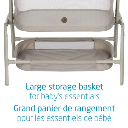 Iora Bedside Bassinet - Maxi Cosi