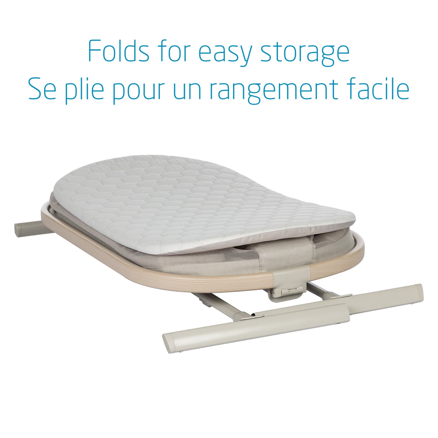 Iora Bedside Bassinet - Maxi Cosi