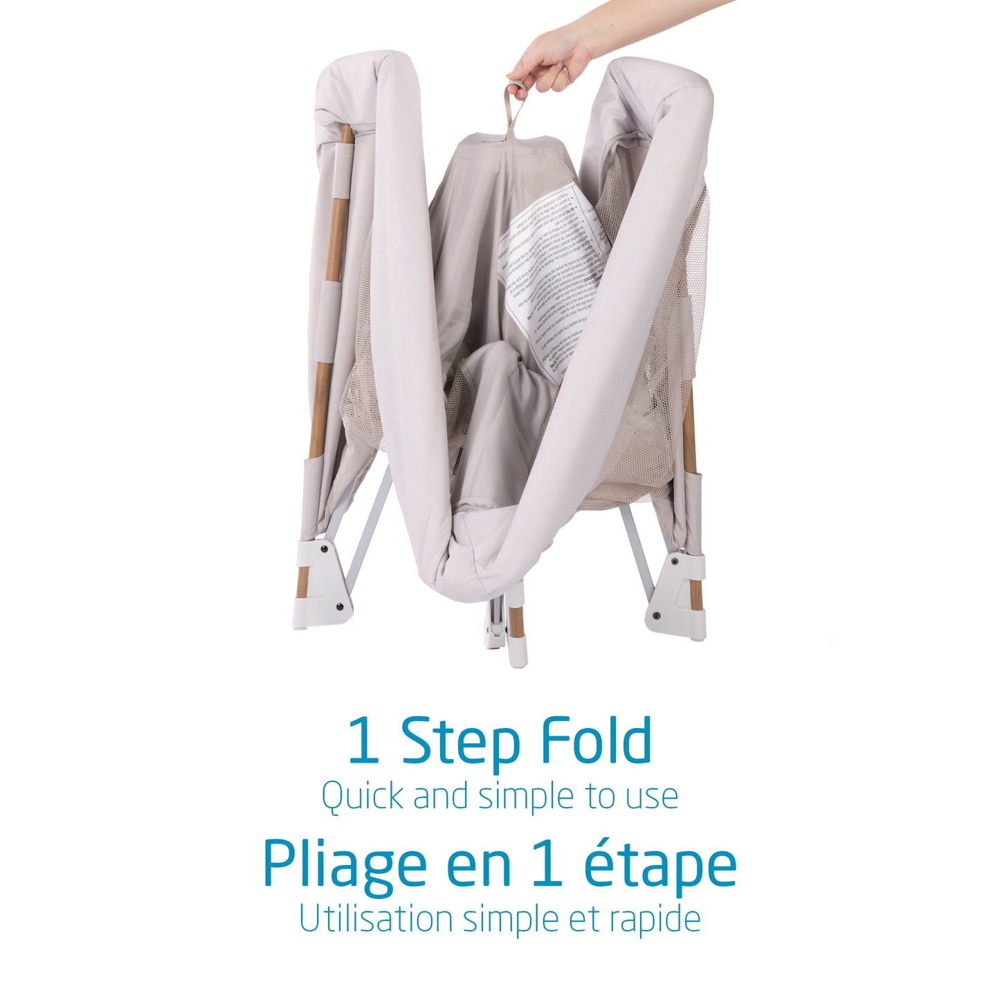Swift Playard - Maxi Cosi