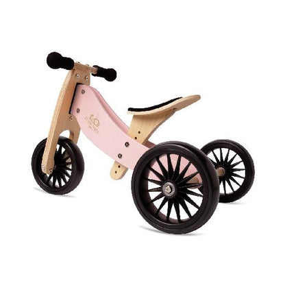 Tiny Tot PLUS Bike 2-in-1 - Kinderfeets