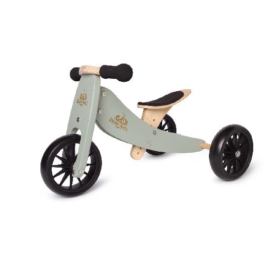 Tiny Tot PLUS Bike 2-in-1 - Kinderfeets