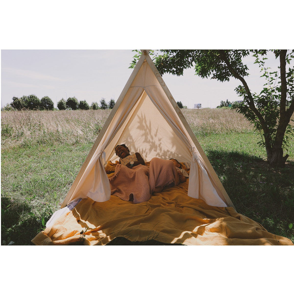 Play Tent - Kinderfeets
