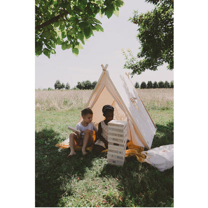 Play Tent - Kinderfeets