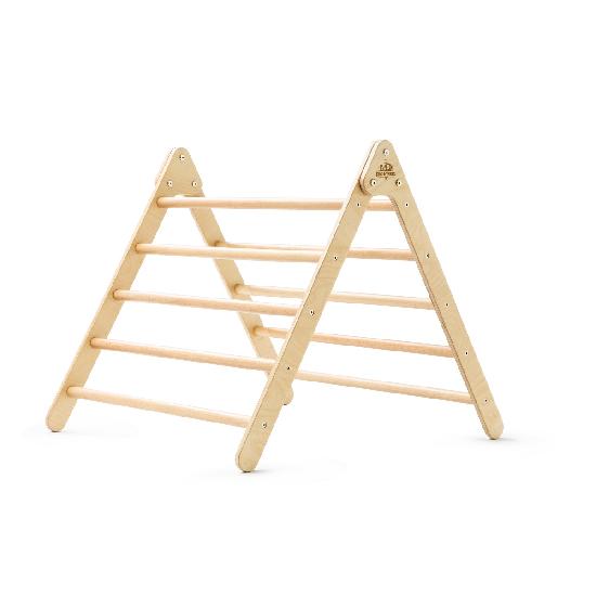 Pikler Gym Medium Triangle - Kinderfeets