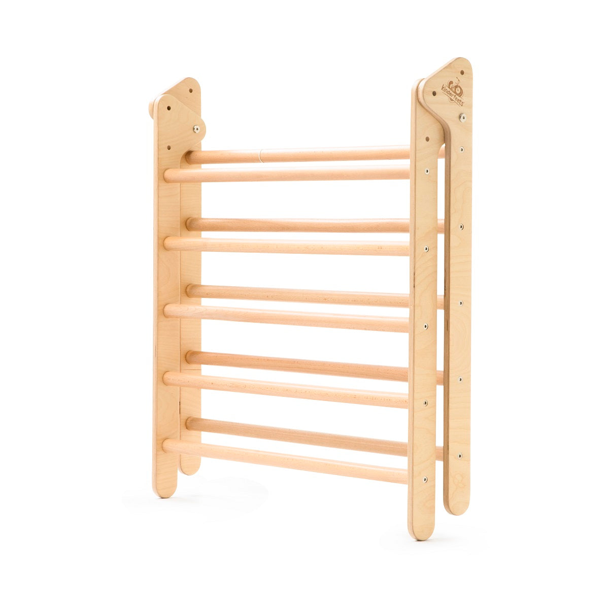 Pikler Gym Medium Triangle - Kinderfeets