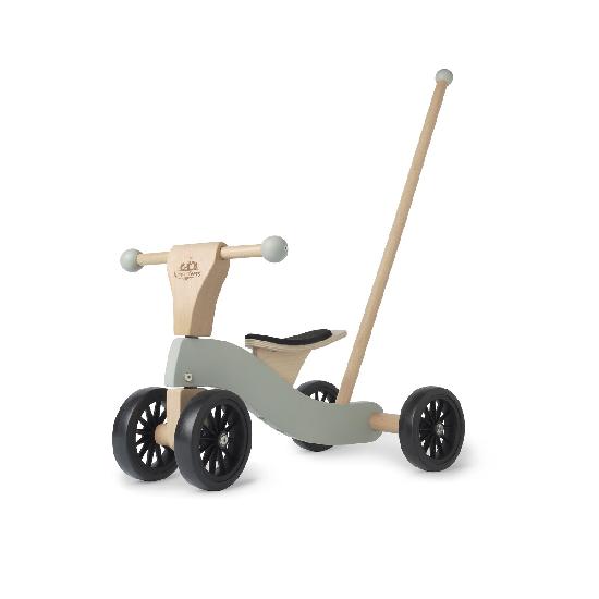 Tiny Glider Bike