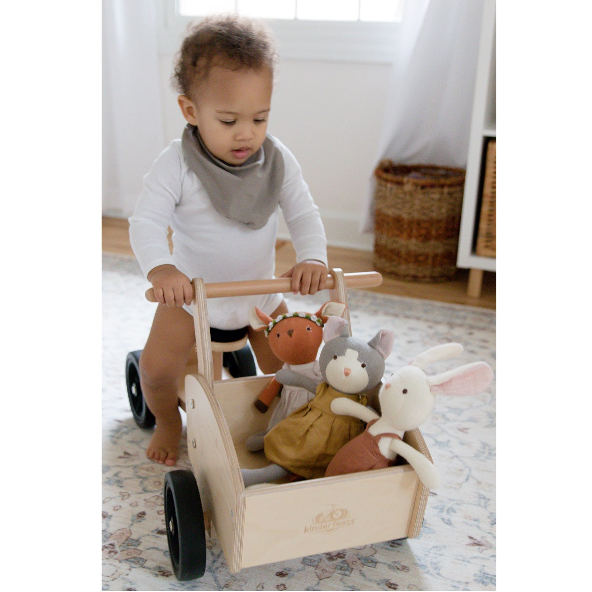 Cargo Bike