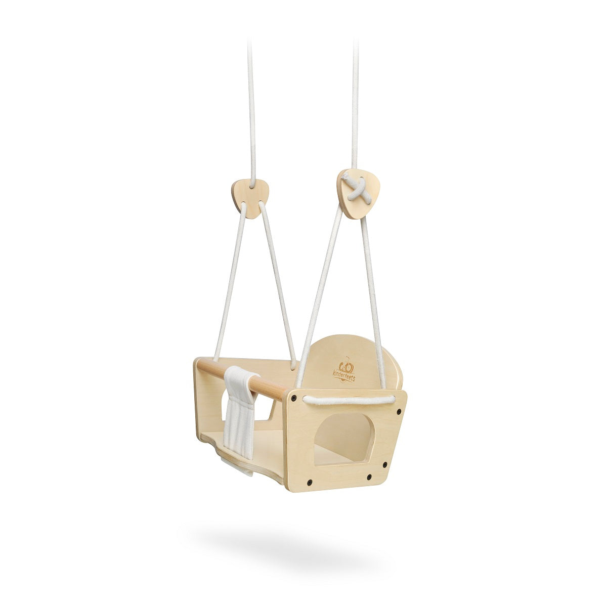 Hanging Gym Baby Swing