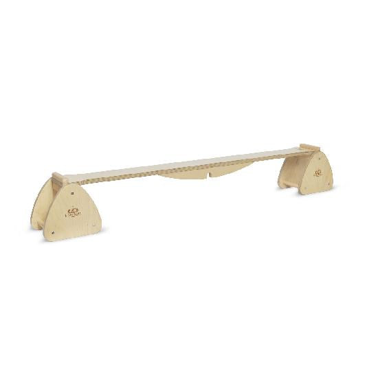 Pikler Gym Balance Beam - Kinderfeets