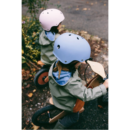 Lil 8 Helmet
