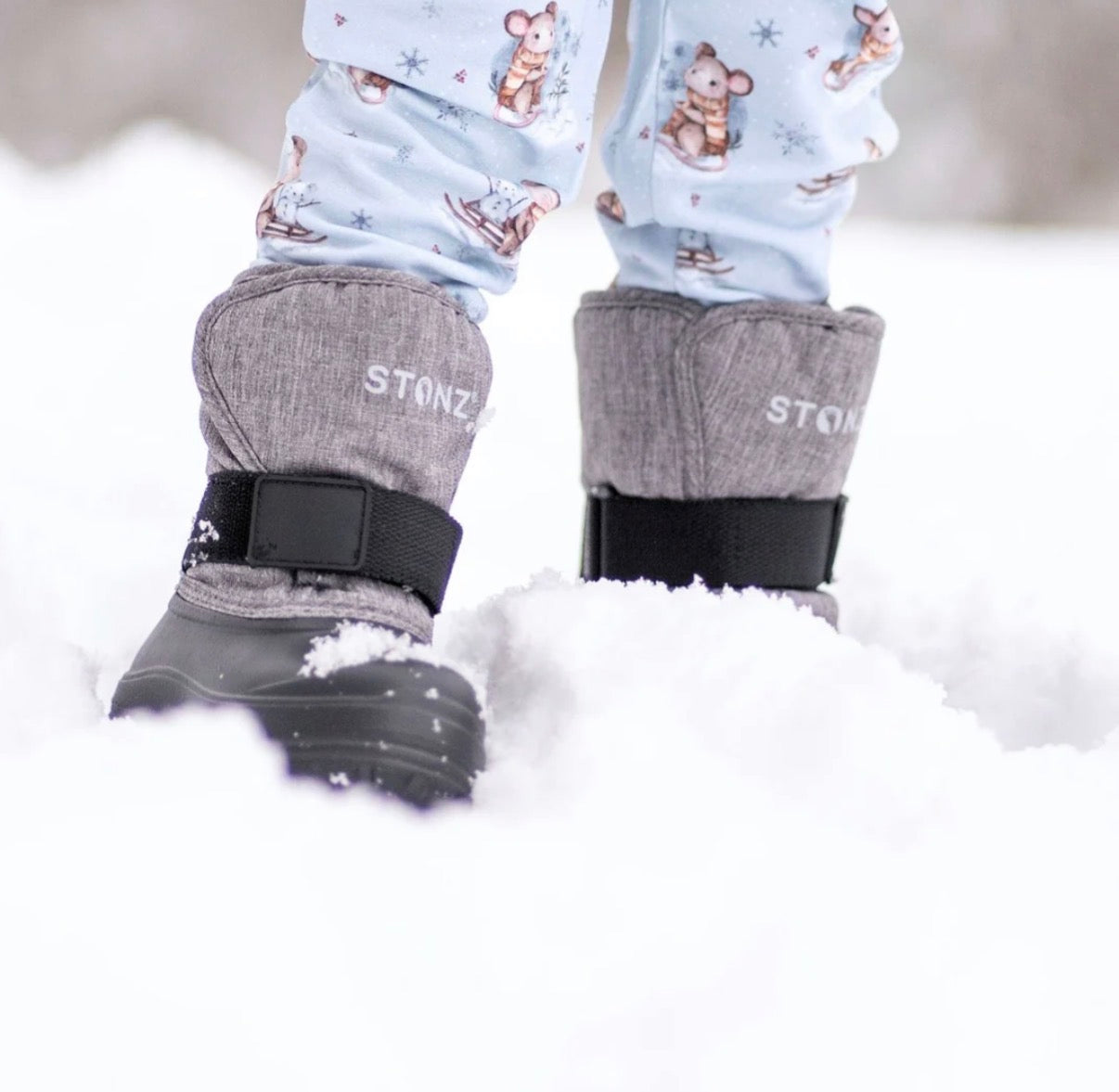 Trek Toddler Boot 5T