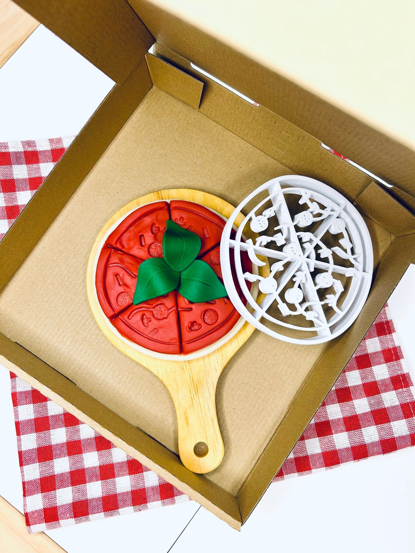 Pizza Making Kit