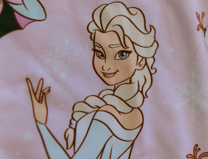 Crewneck Christmas in Arendelle