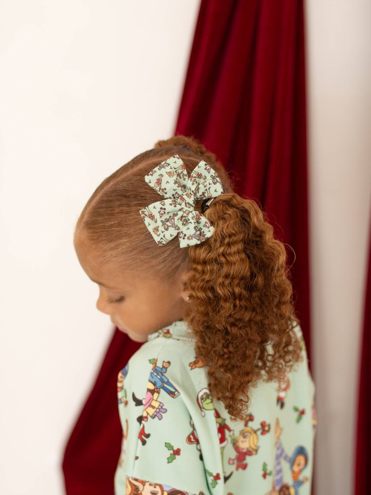 Crewneck A Very Merry Mean One