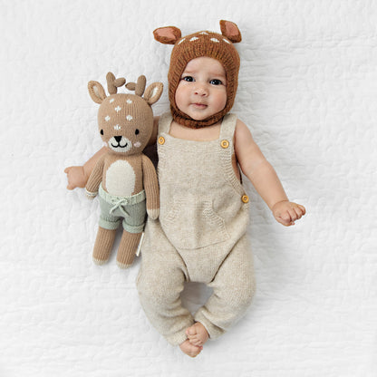 Elliot the Fawn, Regular - Cuddle + Kind