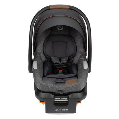 Mico Luxe+ Infant Car Seat