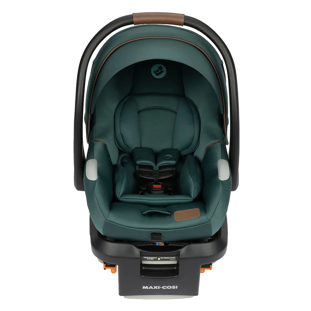 Mico Luxe+ Infant Car Seat