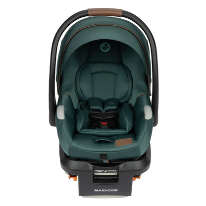 Mico Luxe+ Infant Car Seat