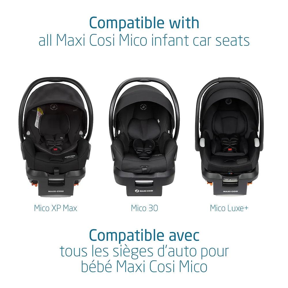 Mico Infant Car Seat Base- Maxi Cosi