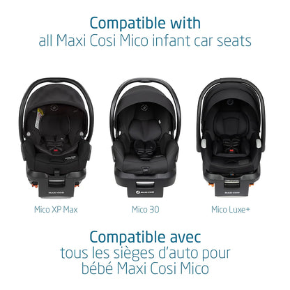 Mico Infant Car Seat Base- Maxi Cosi