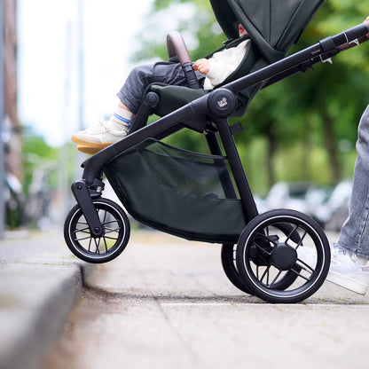 Oxford Stroller Essential Black - Maxi Cosi