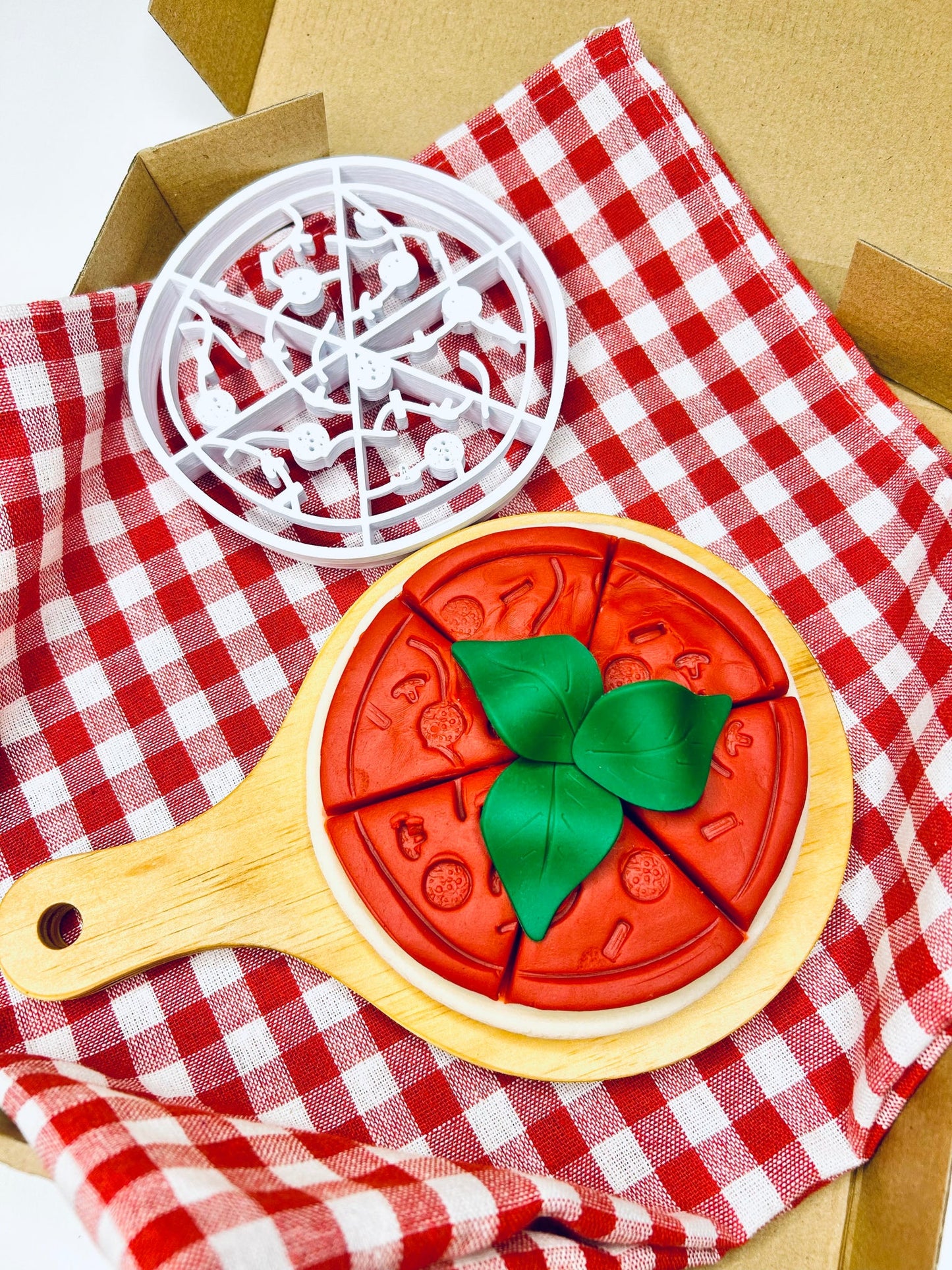 Pizza Making Kit