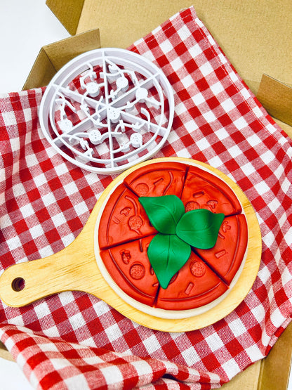 Pizza Making Kit