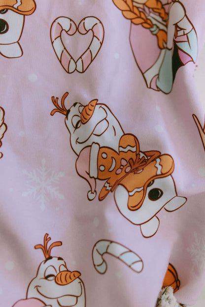 Crewneck Christmas in Arendelle