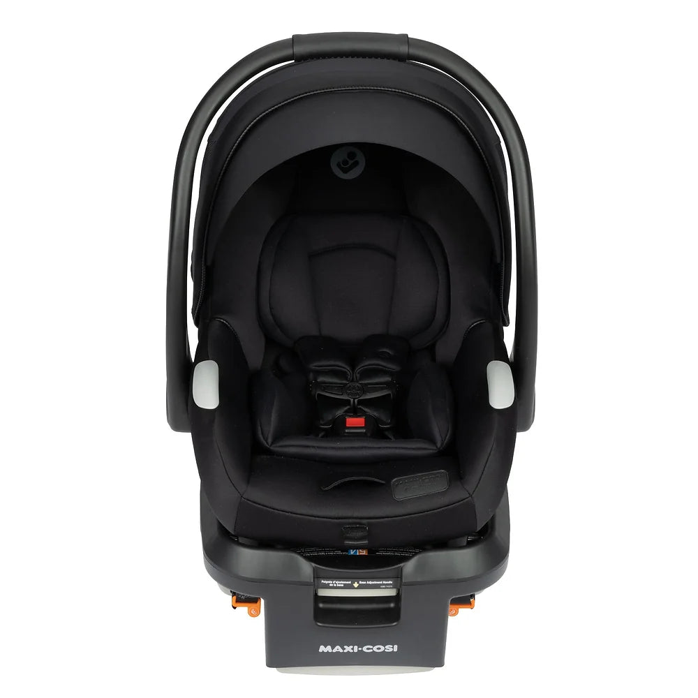 Mico Luxe+ Infant Car Seat