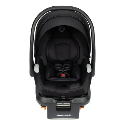 Mico Luxe+ Infant Car Seat