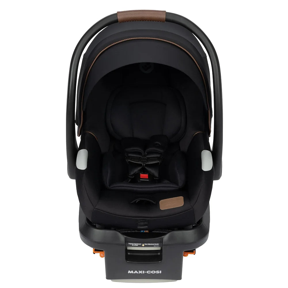 Mico Luxe+ Infant Car Seat