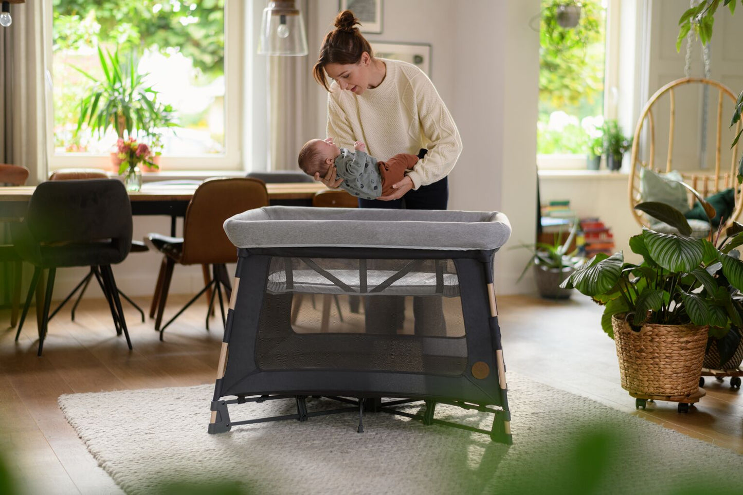 Swift Playard - Maxi Cosi