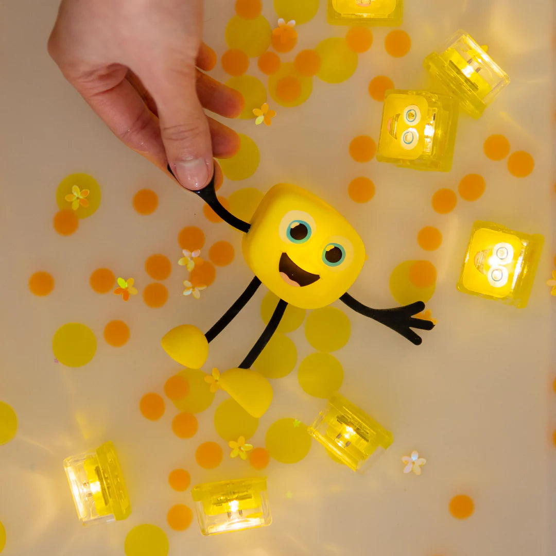 Glo Pals Character - Glo Pals