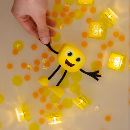 Glo Pals Character - Glo Pals