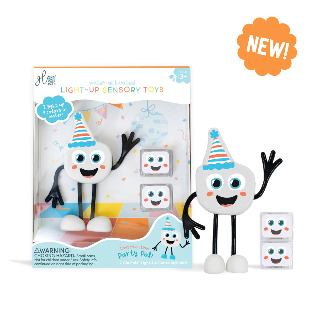 Glo Pals Character - Glo Pals