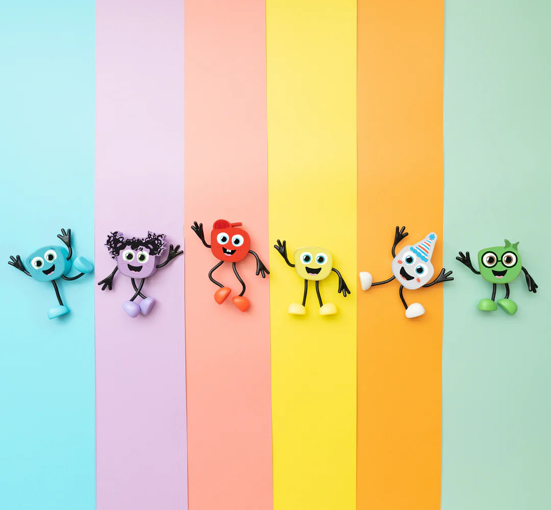 Glo Pals Character - Glo Pals