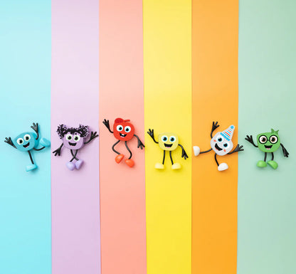 Glo Pals Character - Glo Pals