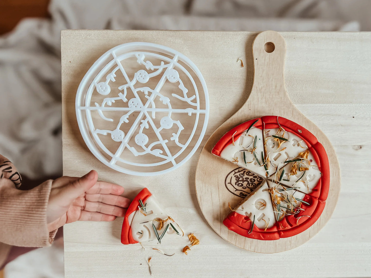 Pizza Making Kit