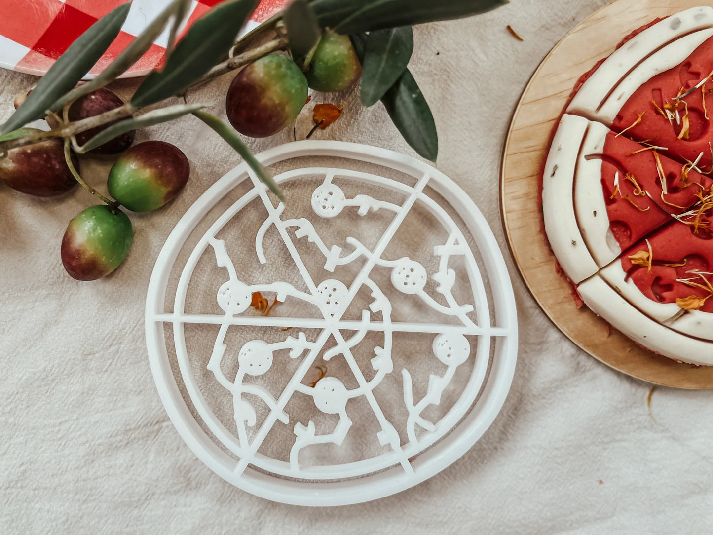 Pizza Making Kit