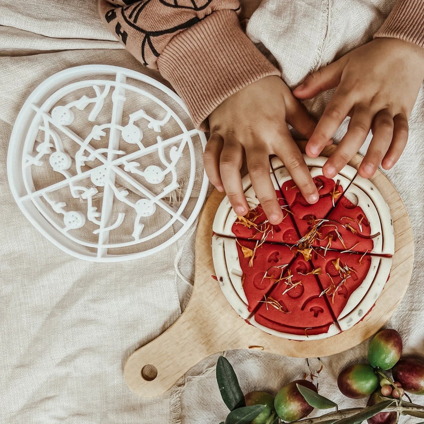 Pizza Making Kit