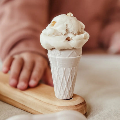 Choc Bomb Icecream Cone -Beadie Bug Play